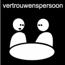 vertrouwenspersoon